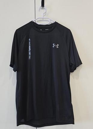 Футболка мужская under armour tech ss tee 4