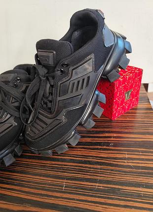 Кроссовки prada cloudbust thunder, 3