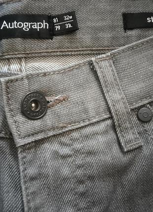 Autograph marks&amp; spencer джинси 👖 4