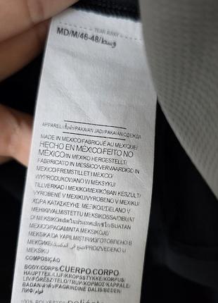 Футболка мужская under armour tech ss tee 7