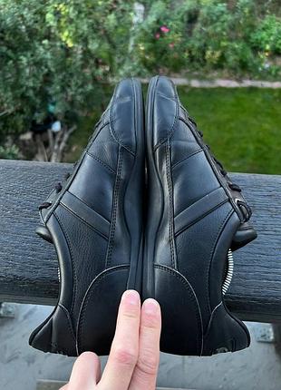Кроссовки lacoste 4