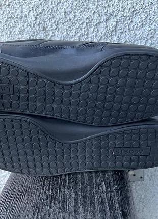Кроссовки lacoste 6