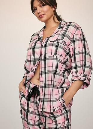 Піжама з штанами victoria’s secret оригінал