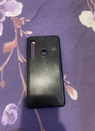 Чехол для samsung a9