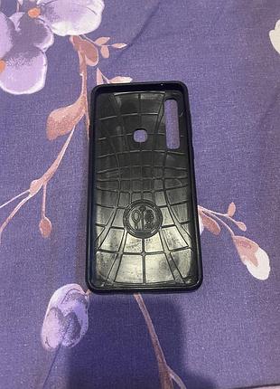 Чехол для samsung a9 2
