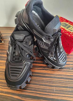 Кроссовки prada cloudbust thunder, 2