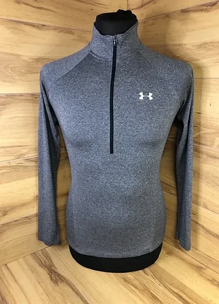 Жіноча спортивна кофточка under armour, розмір s-m