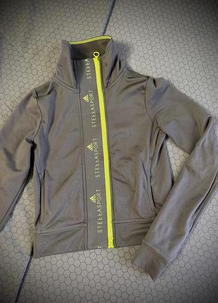 Спортивная кофта adidas stella 3