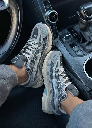 Nike p-6000 premium gore-tex