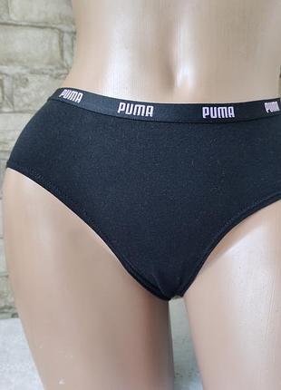 Трусики puma 2