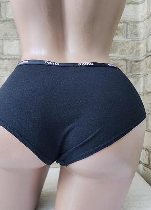 Трусики puma 3