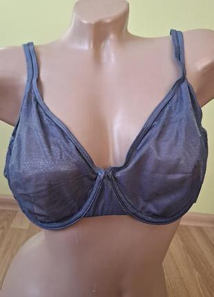 Бюстгальтер 80е