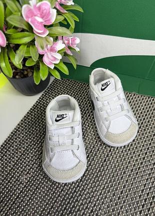 Оригинальные кроссовки тапочки nike blazer 7