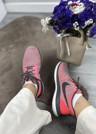 Жіночі оригінальні спортивні кросівки nike