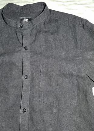 Сорочка h&amp;m 6