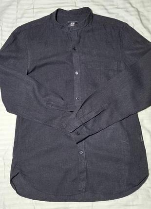 Сорочка h&amp;m 5