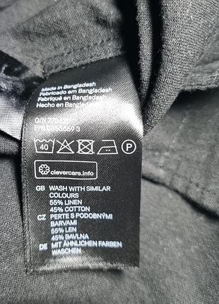 Сорочка h&amp;m 8