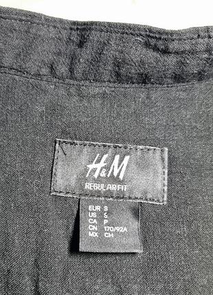 Сорочка h&amp;m 7