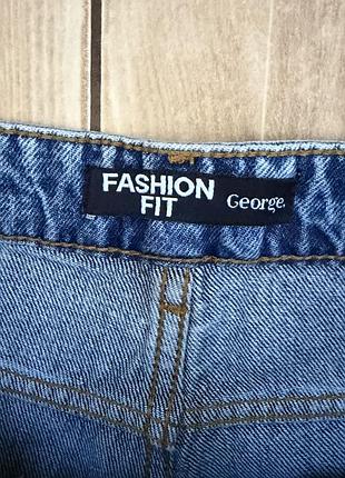 Джинси george 2