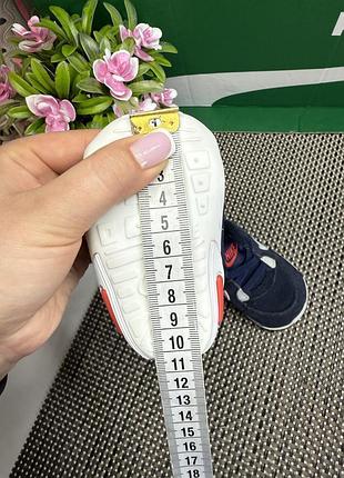 Оригинальные кроссовки тапочки nike 4