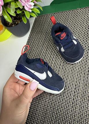 Оригінальні кросівки тапочки nike