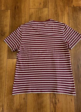 Футболка lyle scott 4