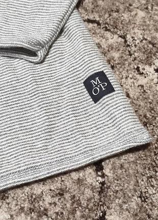 Новая оригинальная кофта marc o'polo 3