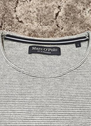 Новая оригинальная кофта marc o'polo 2