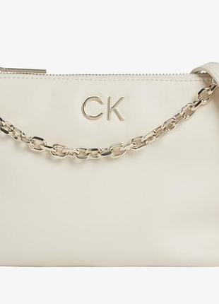 Жіноча сумка calvin klein ! 9