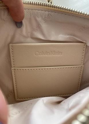 Жіноча сумка calvin klein ! 7