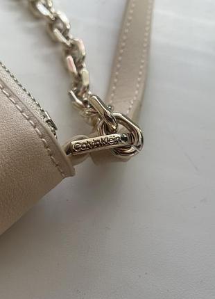 Жіноча сумка calvin klein ! 6