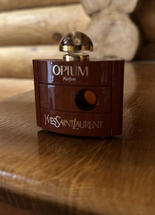 Духи opium originally 3