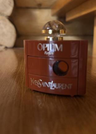 Духи opium originally