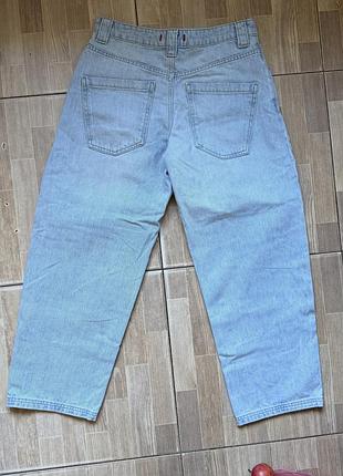 Джинси zara 3