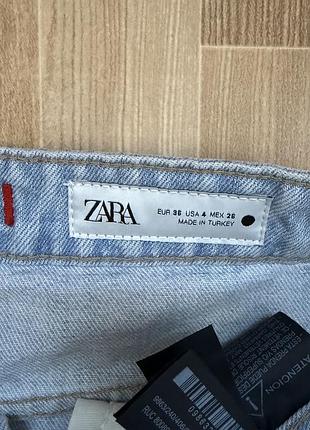 Джинси zara 2