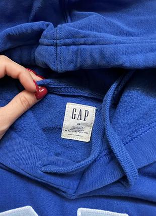 Яскраве худі gap 2