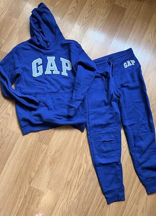 Яскраве худі gap 4