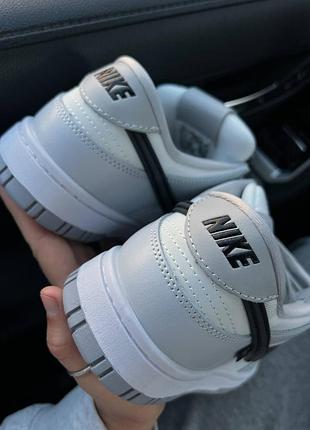 Nike sb dunk low gore-tex premium 2
