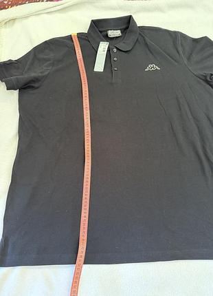 Футболка поло нова 3xl 8