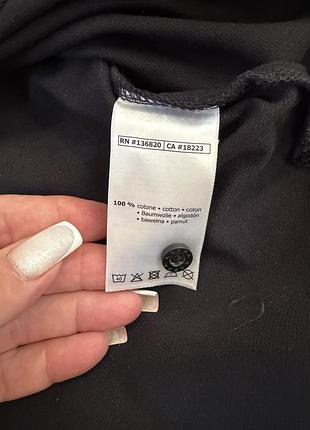 Футболка поло нова 3xl 9