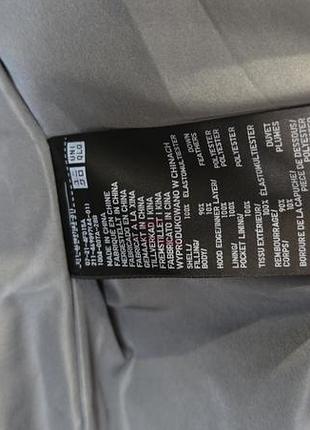 Uniqlo seamless down coat оригінал 7