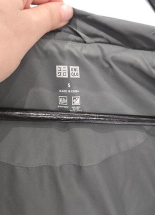 Uniqlo seamless down coat оригінал 5