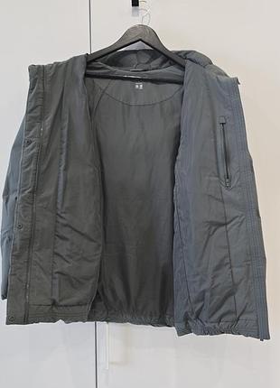 Uniqlo seamless down coat оригінал 4
