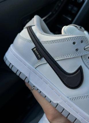 Nike sb dunk low gore-tex premium 5