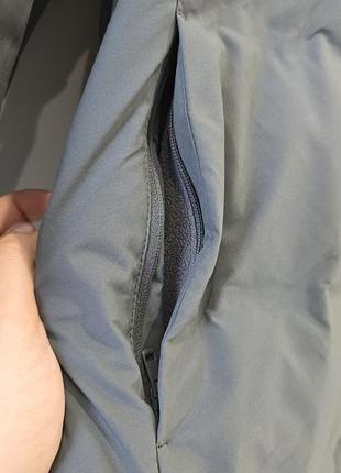 Uniqlo seamless down coat оригінал 6