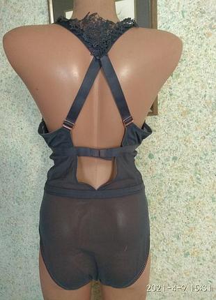 Сексуальное боди secret possessions 38dd eur85e 2