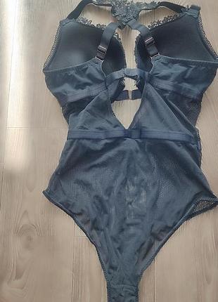 Сексуальное боди secret possessions 38dd eur85e 4