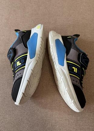 Кросівки fila 7
