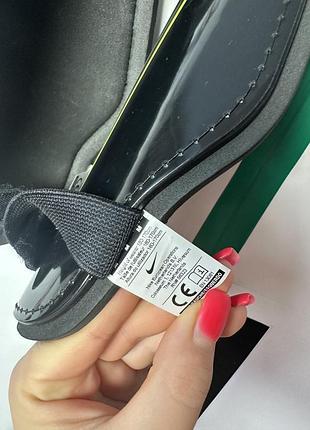 Щитки оригинал nike 7