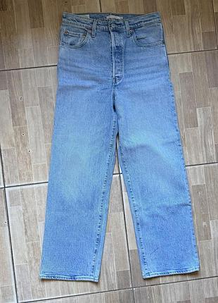Джинси levi’s